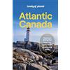 Lonely Planet Atlantic Canada: Nova Scotia, New Brunswick, Prince Edward Island & Newfoundland & Labrador: Plan the Trip of a Lifetime | Detailed ... New Brunswick, Prince Edward Island and more