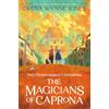 HarperCollinsChildren'sBooks The Magicians of Caprona: A classic 9+ fantasy adventure from the bestselling author of Howl's Moving Castle: Book 2