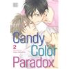 Sublime Candy Color Paradox, Vol. 2: Volume 2