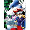 NORMA EDITORIAL, S.A. DIGIMON ADVENTURE V-TAMER 03: 3