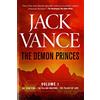 Orb Trade Demon Princes Vol 1P: The Star King, the Killing Machine, the Palace of Love