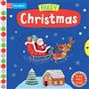 Campbell Books Busy Christmas: A Push, Pull, Slide Book
