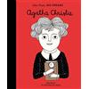 Frances Lincoln Agatha Christie (5): Little People, Big Dreams