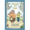 WALKER BOOKS Monti and Leo: A Newcomer in Pocketville