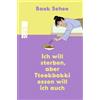 Rowohlt Ich will sterben, aber Tteokbokki essen will ich auch: Der BookTok Erfolg aus Südkorea jetzt auf Deutsch. Eine Empfehlung von RM und BTS.