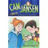 Puffin Cam Jansen: the Mystery of the Gold Coins #5