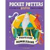 Bloomsbury Professor Dumbledore: by J.K. Rowling