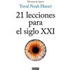 Editorial Debate 21 LECCIONES PARA EL SIGLO XXI