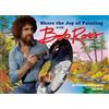 Rizzoli Electa Share the Joy of Painting with Bob Ross: 35 Postcards