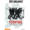 Athesia Tappeiner Verlag Totentanz am Col di Lana: Schlacht um den Blutberg der Dolomiten [Lingua tedesca]