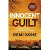 Quercus Innocent Guilt: a breathtaking new crime thriller that will keep you guessing