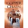 Amazon Publishing Copper Chain