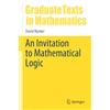 Springer Nature An Invitation to Mathematical Logic: 301