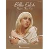 Hal Leonard Billie Eilish - Happier Than Ever: Happier Than Ever Easy Piano Songbook