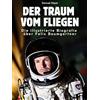 FlipFlop Die illustrierte Biografie über Felix Baumgartner: Der Traum vom Fliegen. Komplett in Farbe