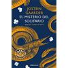 Debolsillo El misterio del solitario