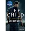 Blanvalet Größenwahn: Ein Jack-Reacher-Roman: 1