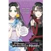 Yen Press I'll Become a Villainess Who Goes Down in History, Vol. 2