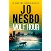 Harvill Secker Wolf Hour: the gripping new thriller from the Sunday Times bestselling author and crime sensation