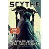 FISCHER Sauerländer Scythe - Der Zorn der Gerechten: Band 2