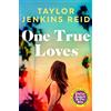 Simon & Schuster One True Loves: Taylor Jenkins Reid