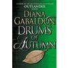 Arrow Drums of autumn: The spellbinding Scottish historical romance from the epic, bestselling series (Outlander 4): 04