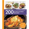 Hamlyn All Colour Cookery: 200 Slow Cooker Recipes: THE MUST-HAVE COOKBOOK WITH OVER ONE MILLION COPIES SOLD