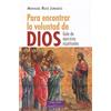 BAC PARA ENCONTRAR LA VOLUNTAD DE DIOS. GUIA DE EJERCICIOS ESPI: Guía de ejercicios espirituales: 28