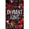 Blackthorn Books Deviant King: Special Edition Print: 1