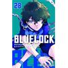 Planeta Cómic Blue Lock nº 28