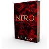SVM Publishing (Nova MD) Nero: Eine Dark Mafia Romance | Mit wunderschönem Farbschnitt (Die Allianz): 1