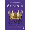 Booket Éxtasis (Serie Crave, 6)