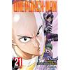 IVREA One Punch-Man 21