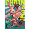 Egmont Manga Chainsaw Man 08