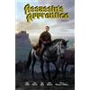 Dark Horse Books Assassin's Apprentice Volume 2 (Graphic Novel)