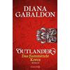 Droemer Knaur* Outlander - Das flammende Kreuz: Roman: 5