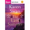 Pan The Last Summer (Quick Reads)