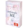 Carlsen Verlag GmbH Untangle Me (Playing for Keeps 3): Spicy Sports Romance - mit Farbschnitt in der 1. Auflage