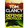 Sphere Tom Clancy Defense Protocol: The latest Jack Ryan action-packed bestseller