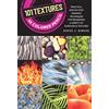 Walter Foster Publishing 101 Textures in Colored Pencil: Practical step-by-step drawing techniques for rendering a variety of surfaces & textures