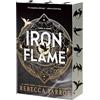 Entangled: Red Tower Books Iron Flame: 2