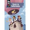Franckh-Kosmos Die drei !!!, 112, Einsatz im Heißluftballon