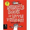 Big Picture Press Nina's Book of Little Things: by Keith Haring