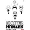 CARLSEN MANGA Hunter X Hunter 23: Actionreiche und mysteriöse Abenteuer auf dem Weg zur Legende