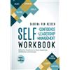 Sabrina von Nessen Workbook Self-Confidence, Self-Leadership, Self-Management [Bonus: PDF-Download]: Reflection Questions for More Happiness, Satisfaction and Success