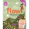 Südwest Verlag Flow Nummer 73 (3/2023): Das Magazin für persönliche Entwicklung, Kreativität & mehr Ruhe