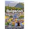 Lonely Planet Bulgarian Phrasebook & Dictionary: Learn Essential Phrases & Vocabulary | 3,500 Word Two-Way Dictionary | Pull-Out Fast Phrases Card | Travel with Confidence
