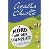 Atlantik Verlag Mord auf dem Golfplatz: Ein Fall für Hercule Poirot: 2