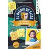 Molino ¡Resuelve el misterio! El diario de Eliza 1 - El misterio de la academia