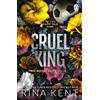 RANDOM HOUSE UK Cruel King: The new dark college romance from the bestselling Legacy of Gods author and TikTok sensation
